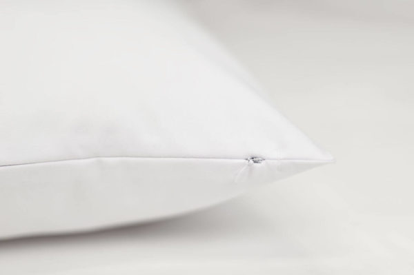 One Pillow Detail