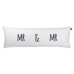 Poduszka One Pillow Mr&Mr