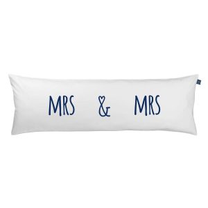 Poduszka One Pillow Mrs&Mrs
