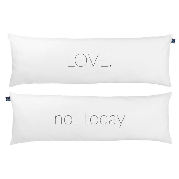 Poduszka One Pillow LOVE
